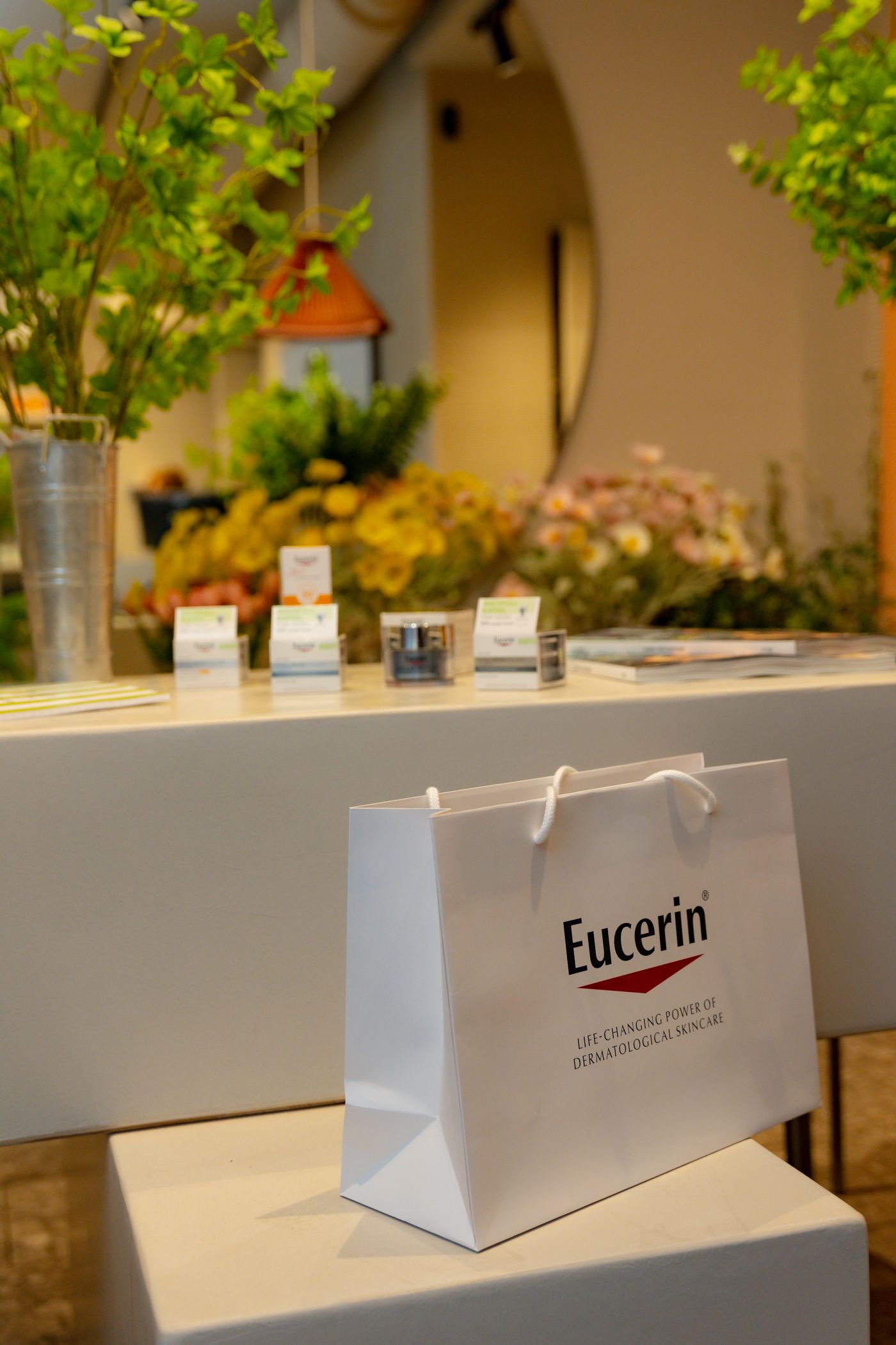 elle eucerin
