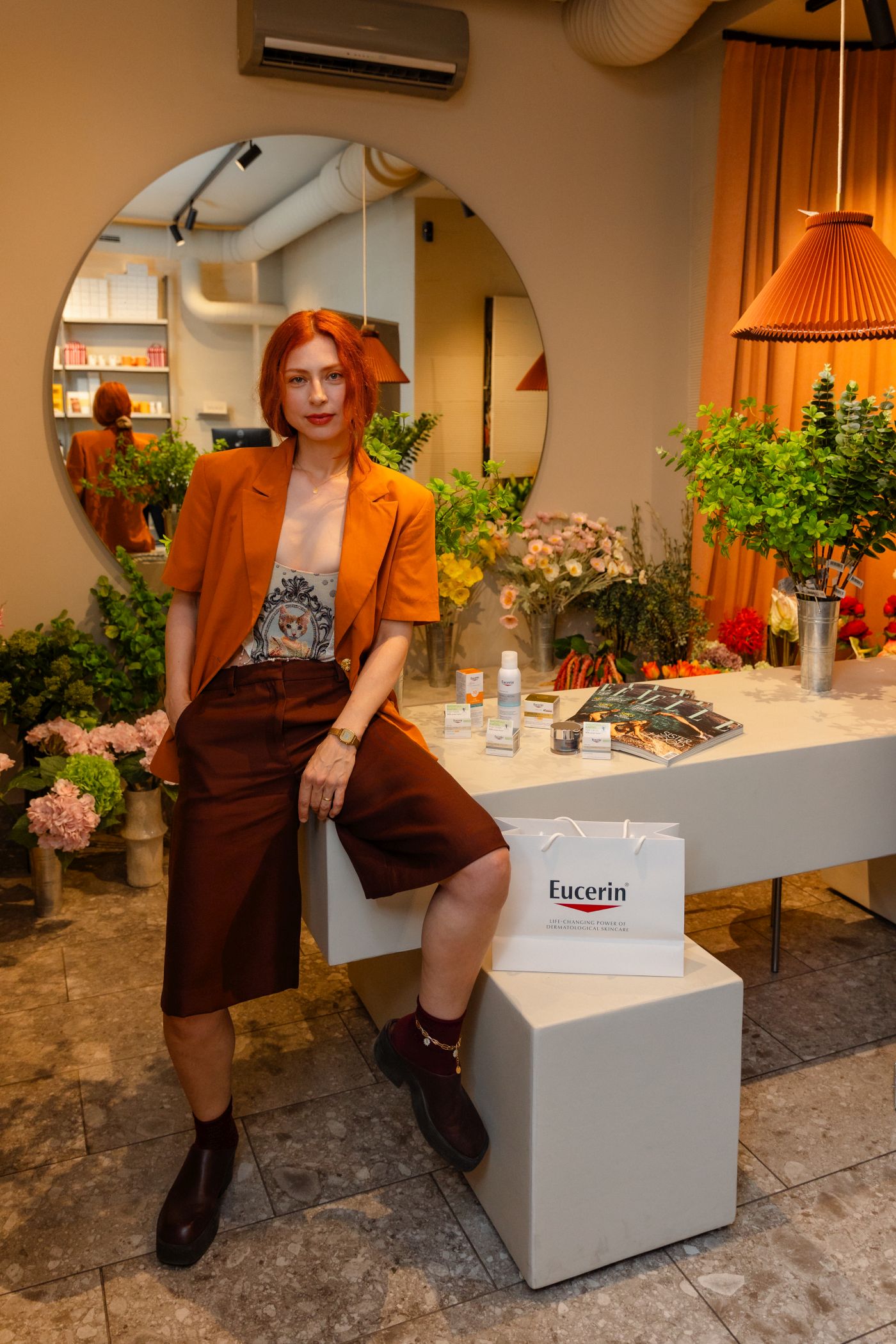 elle eucerin