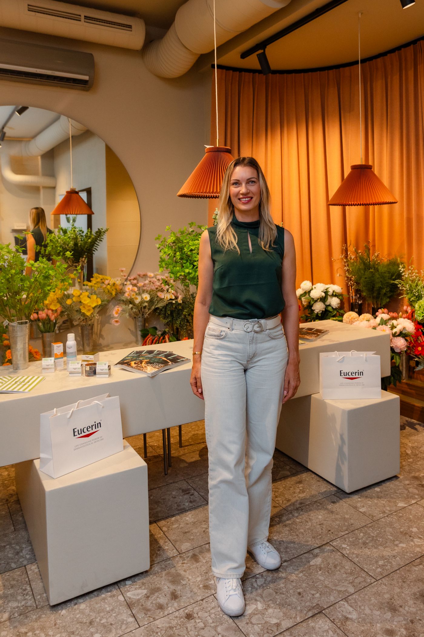 elle eucerin