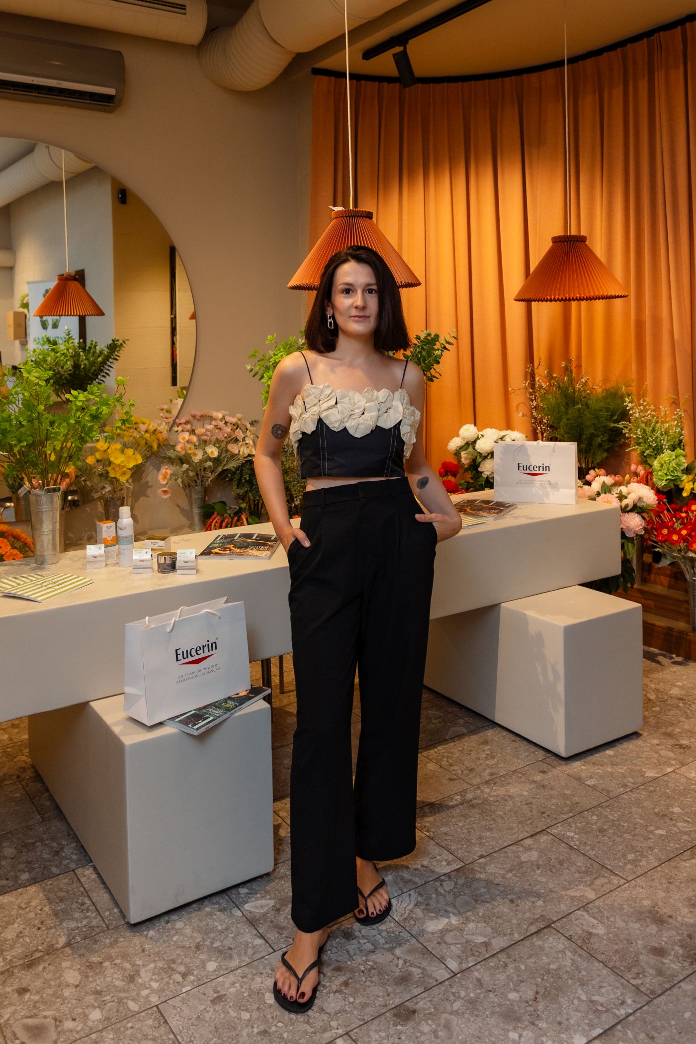 elle eucerin