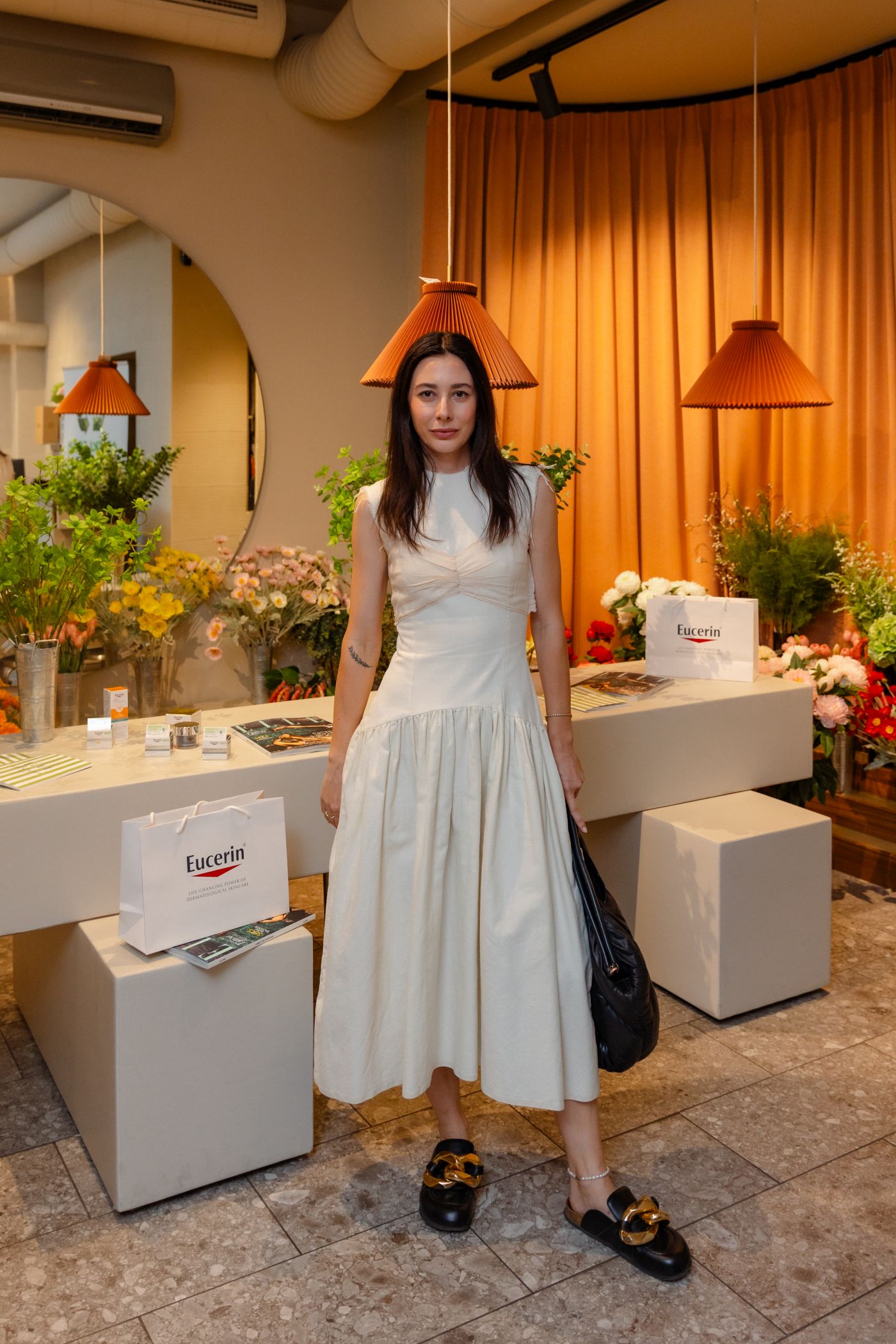 elle eucerin