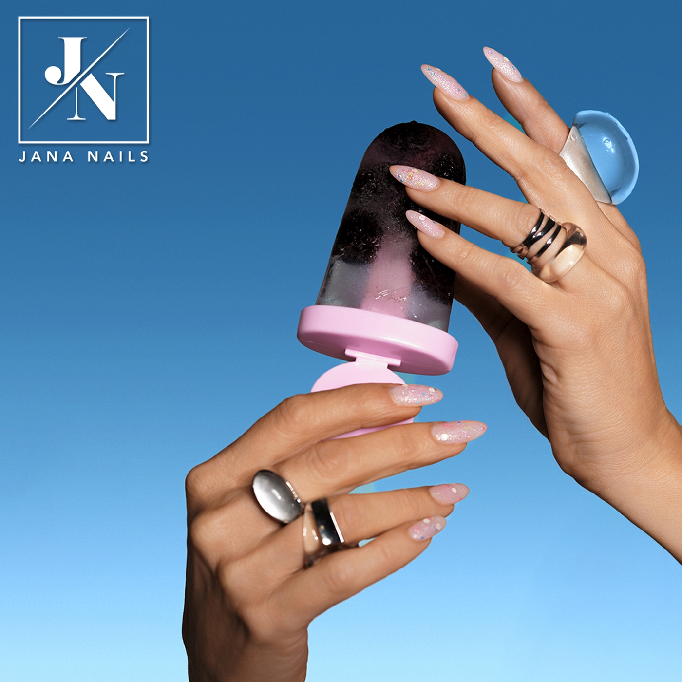 jana nails