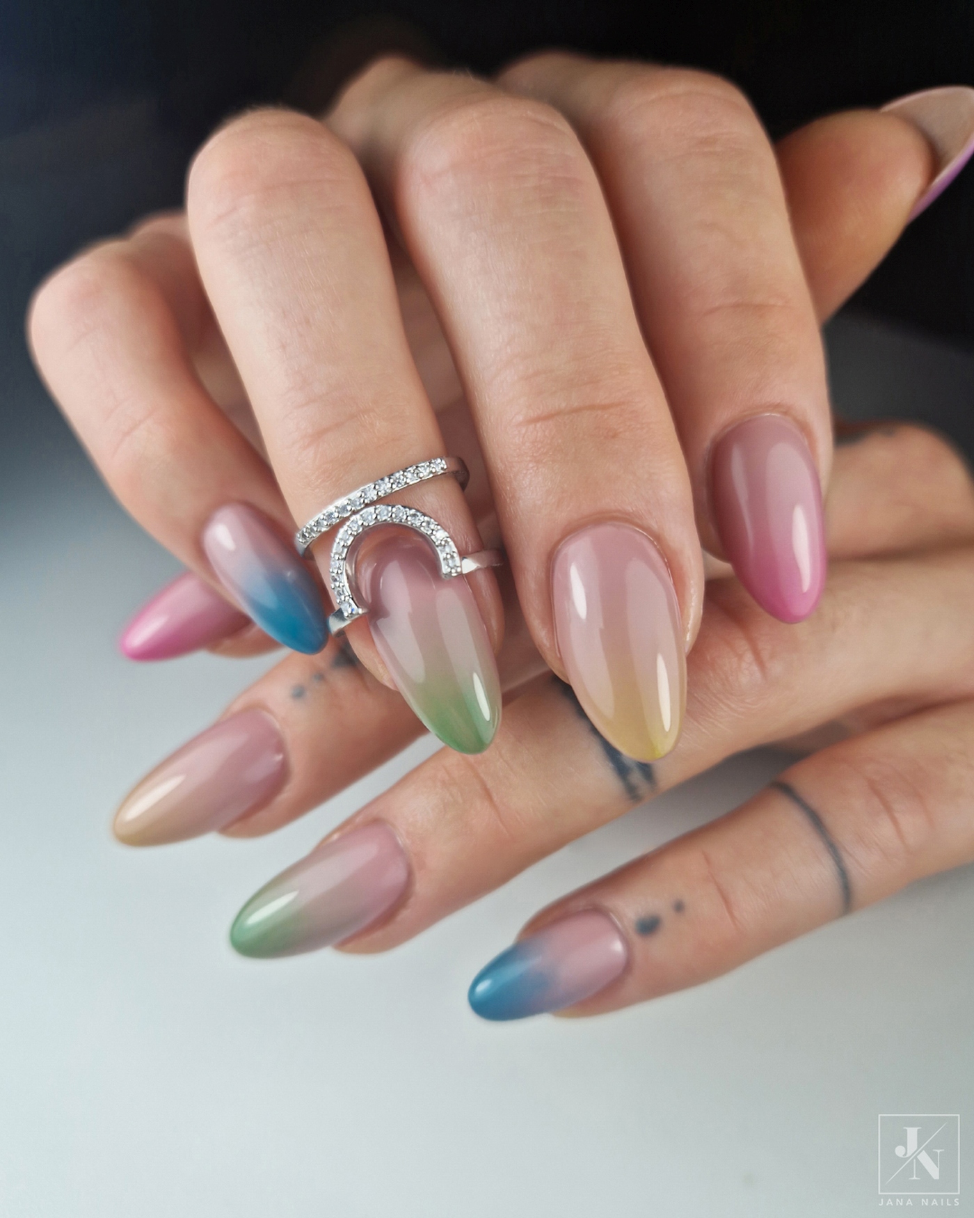 jana nails