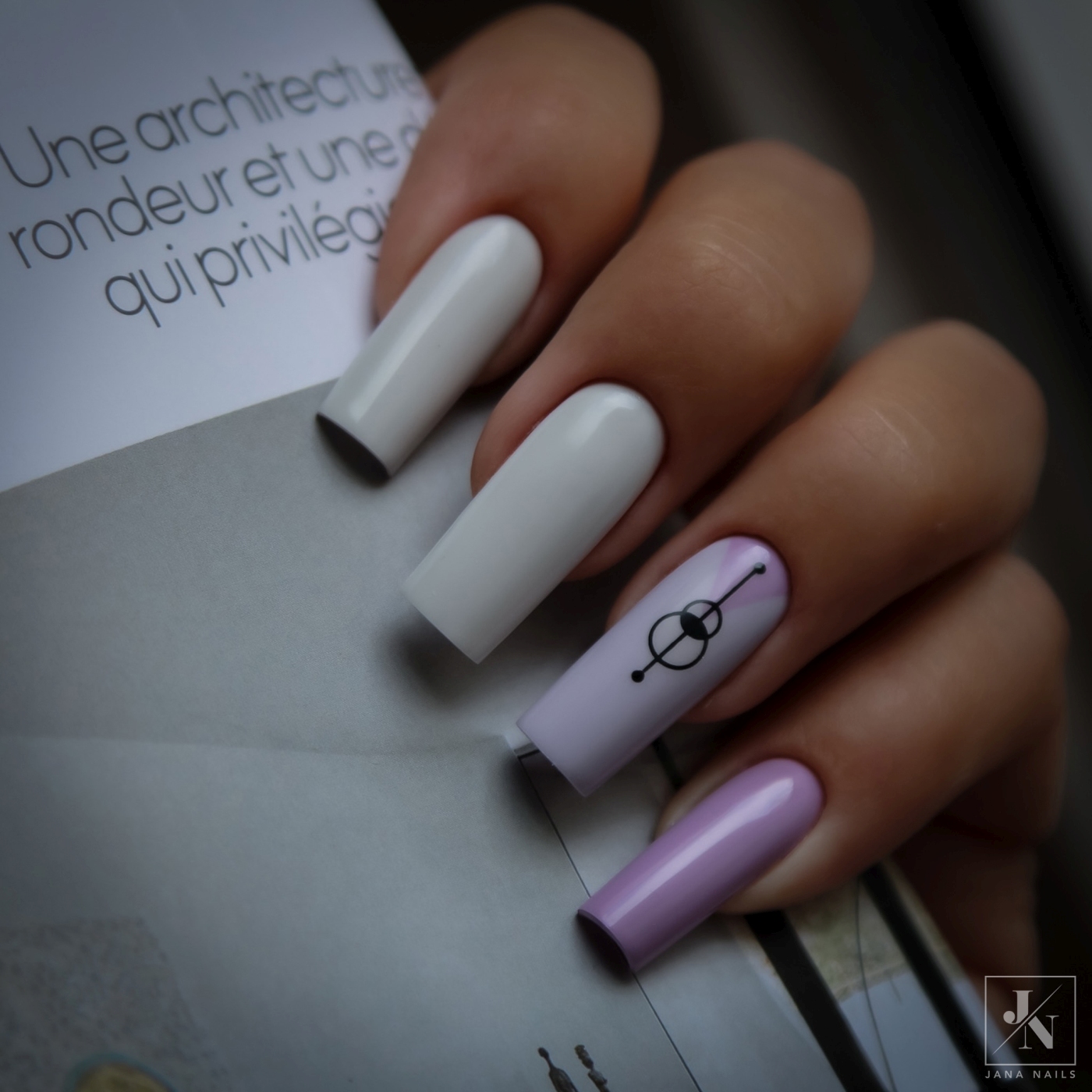 jana nails