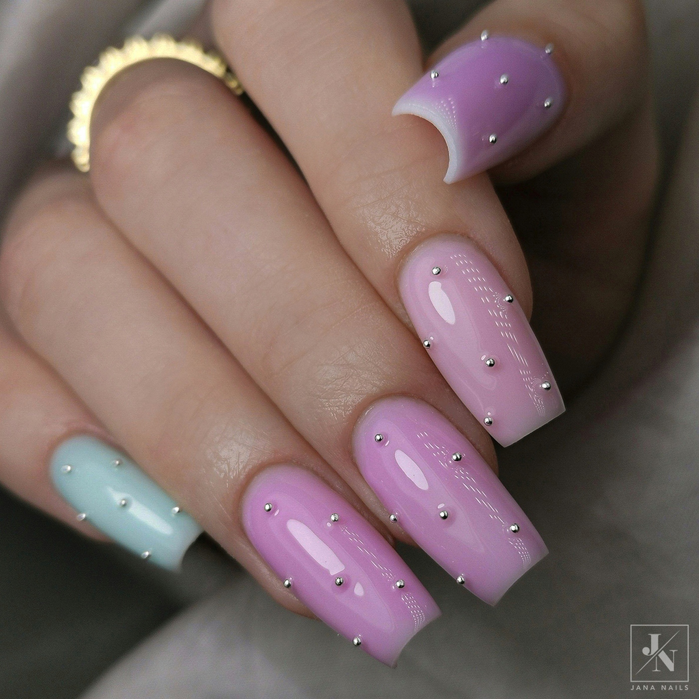 jana nails