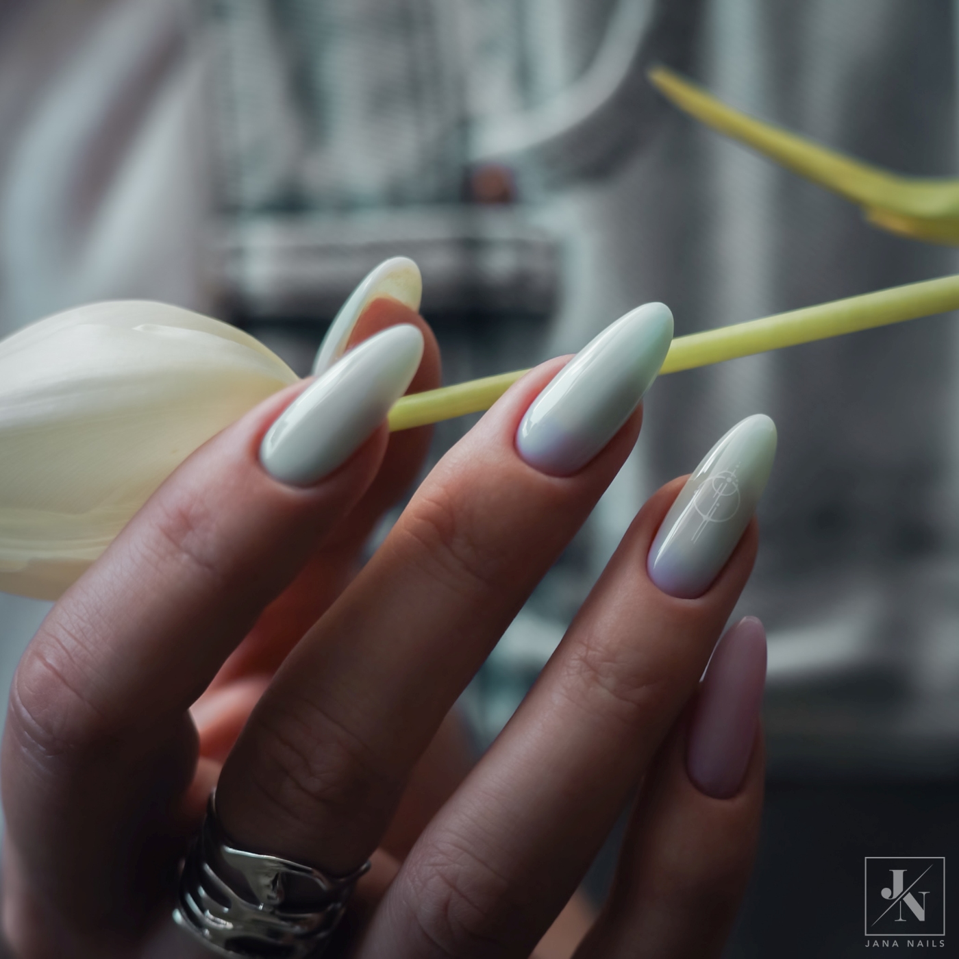 jana nails