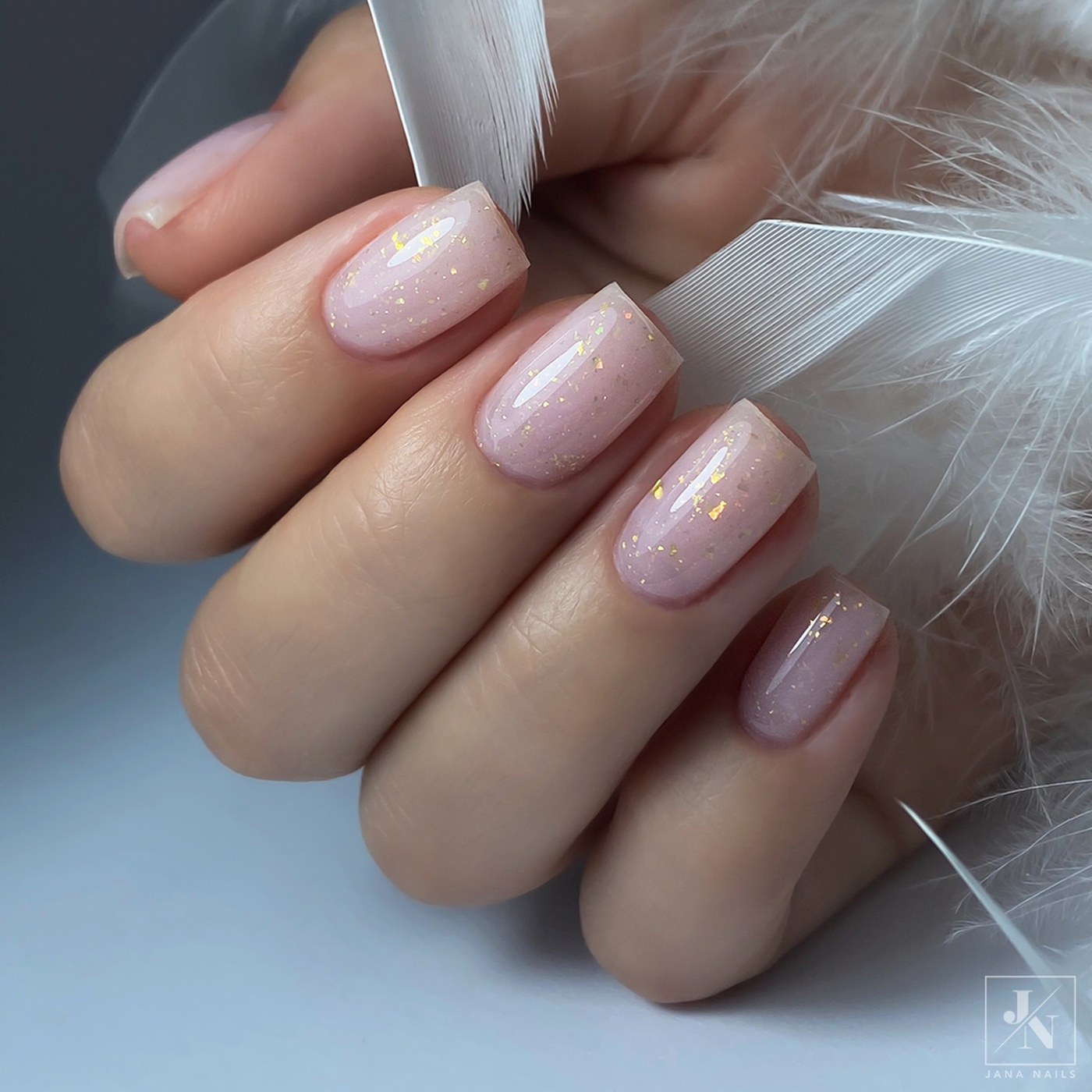 jana nails