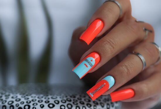 jana nails