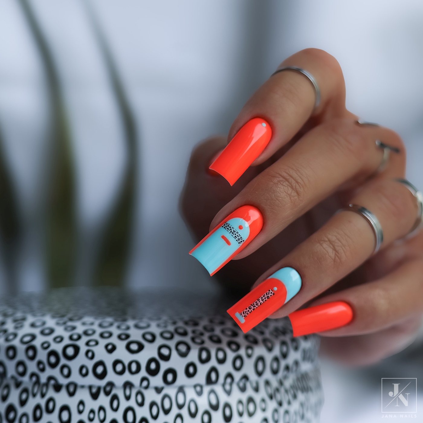 jana nails