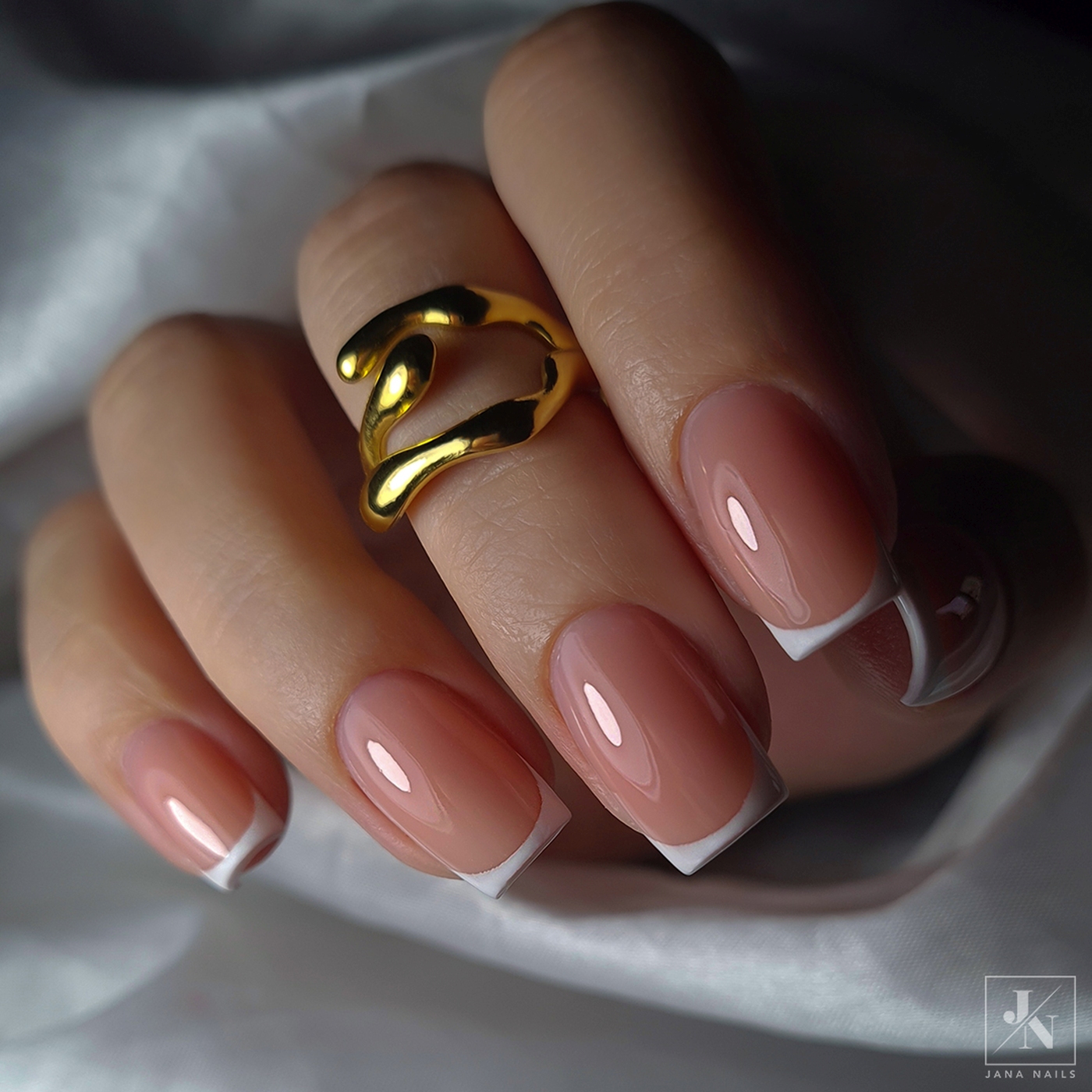 jana nails