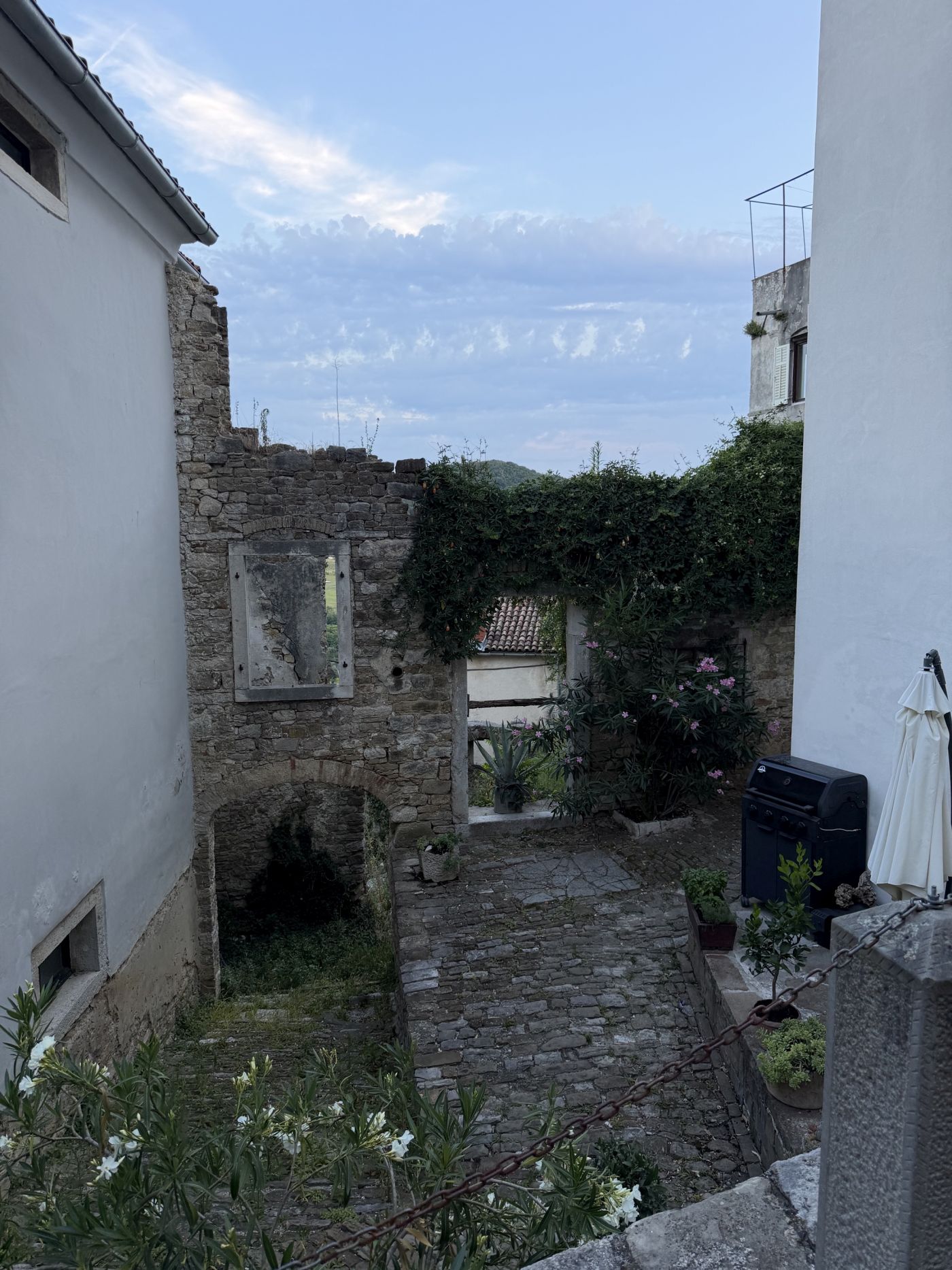 Motovun