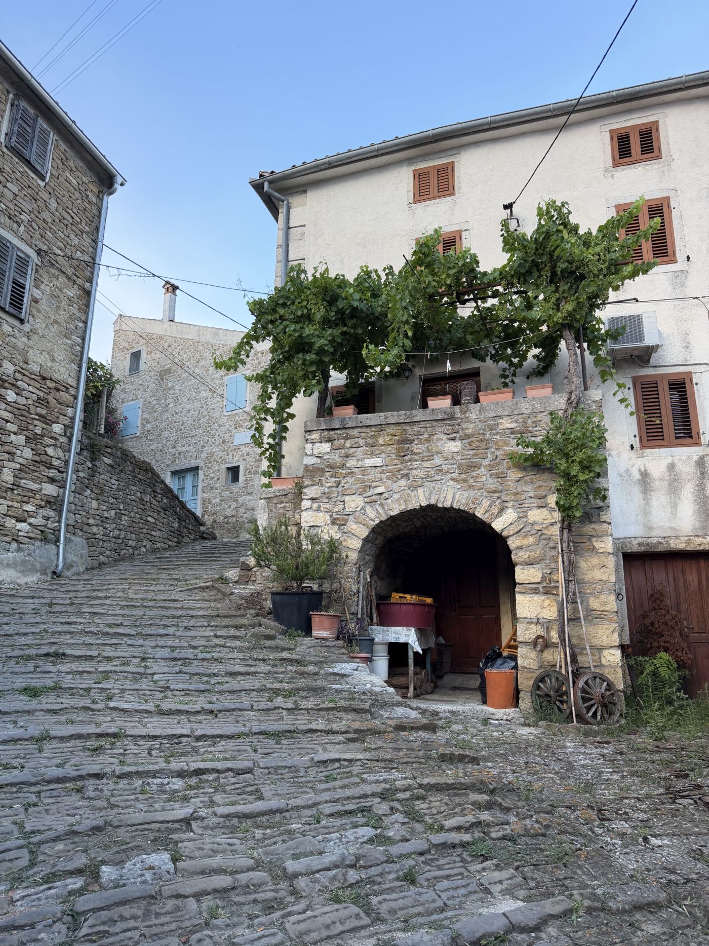 Motovun