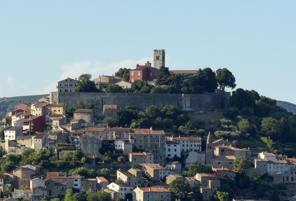 Motovun