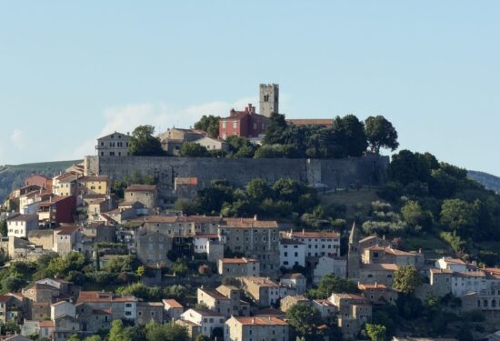 Motovun