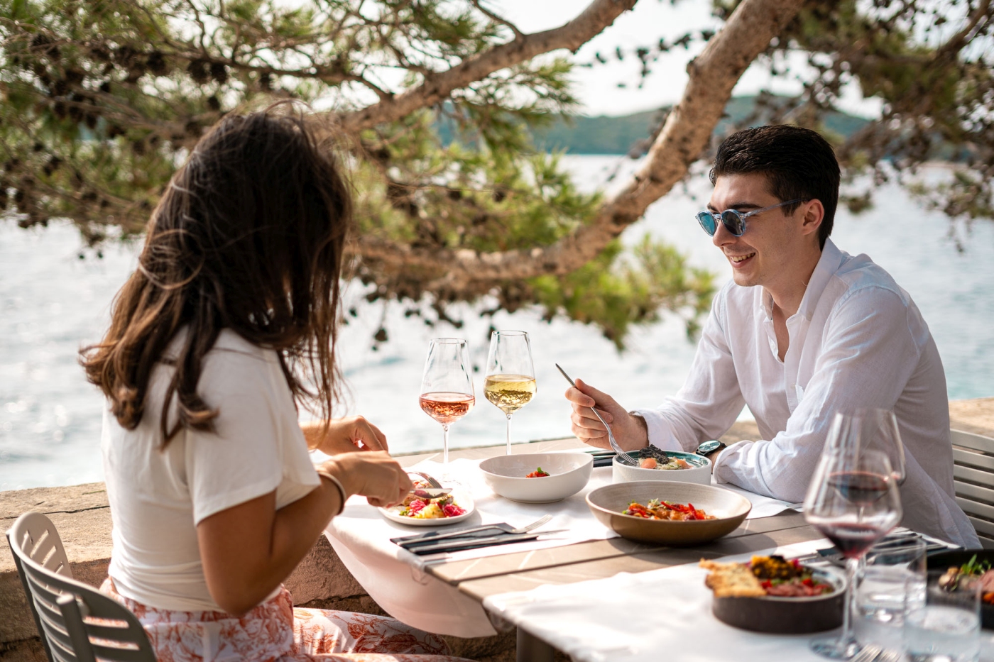restoran filippi korčula