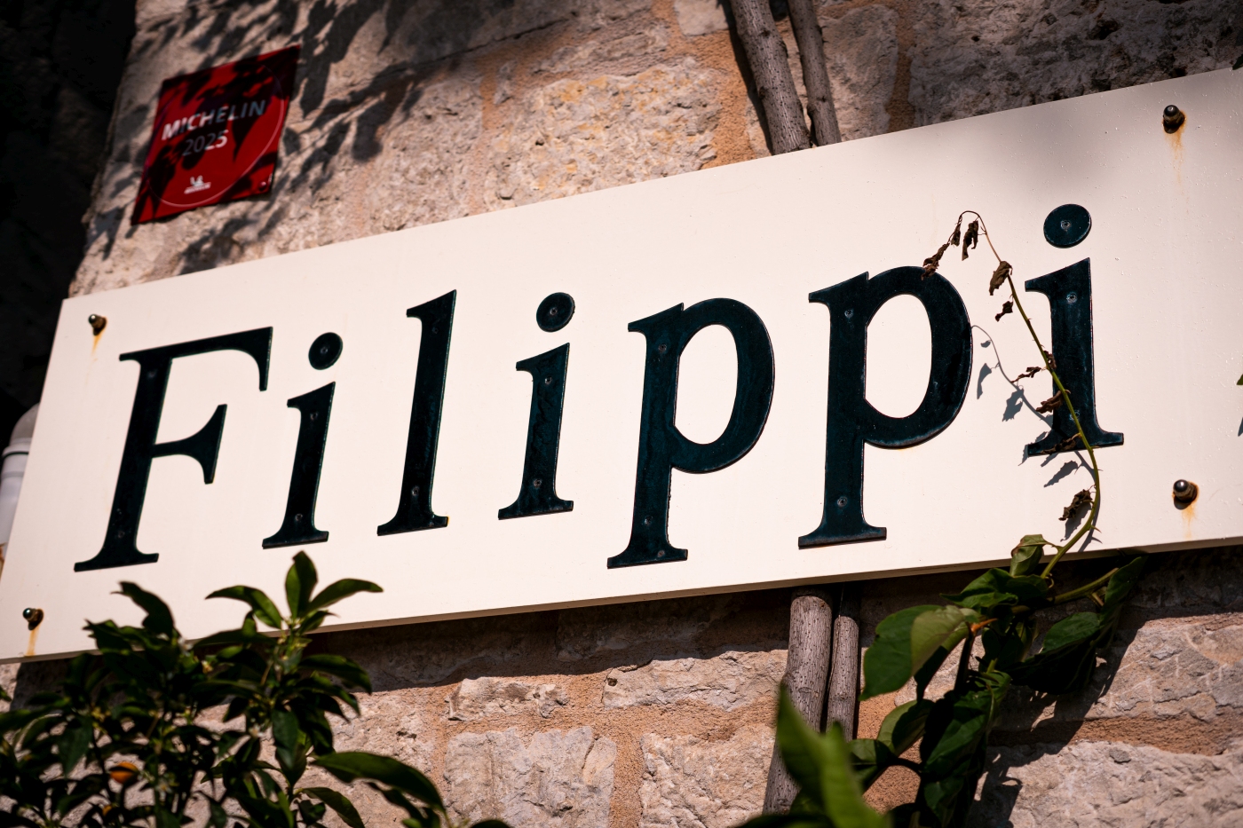 restoran filippi korčula