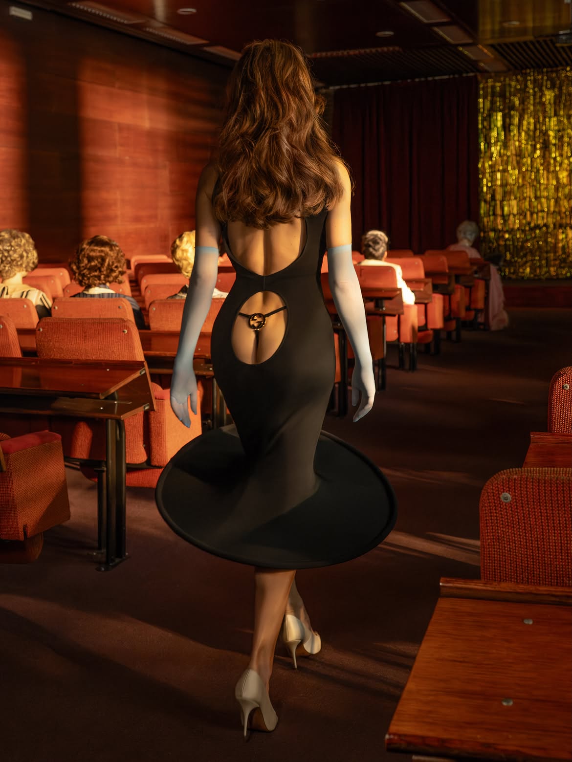 severina