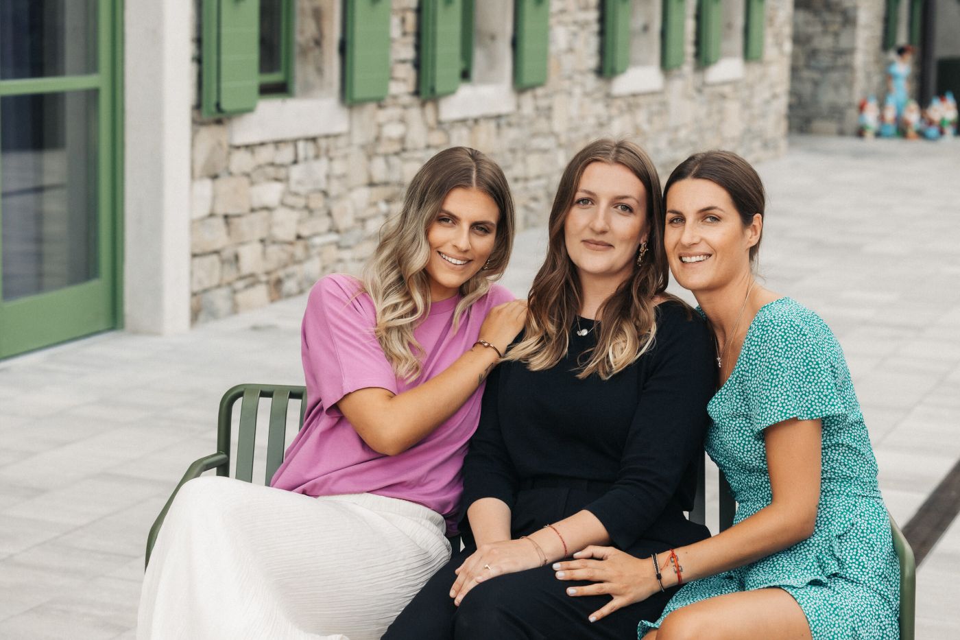 sorelle kolekcija vina rožanić istra