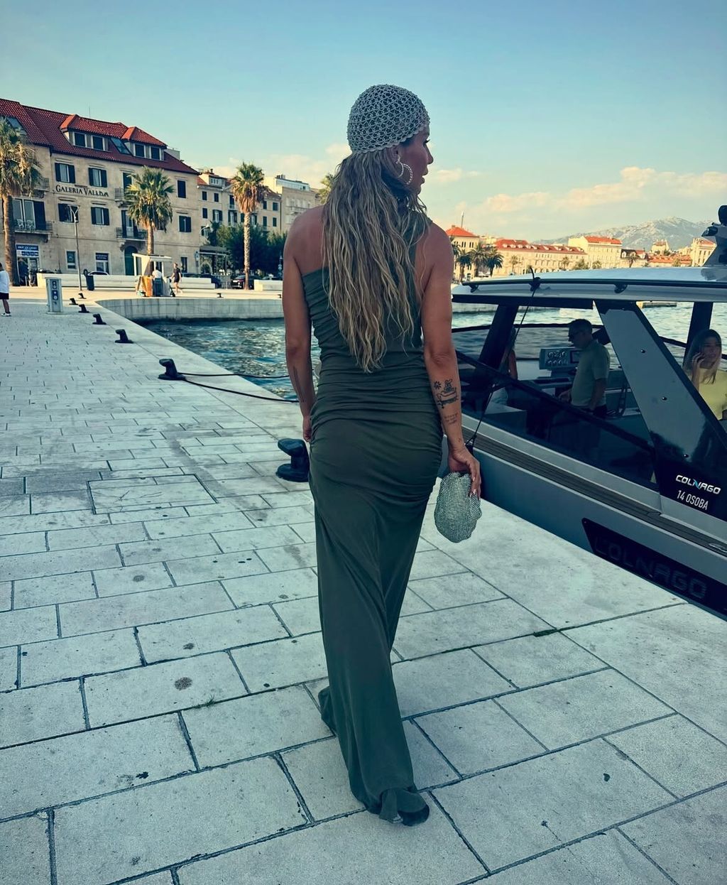 ANA GRUICA UGLEŠIĆ