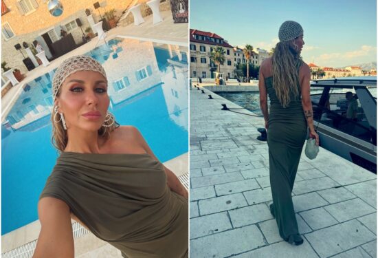 ANA GRUICA UGLEŠIĆ