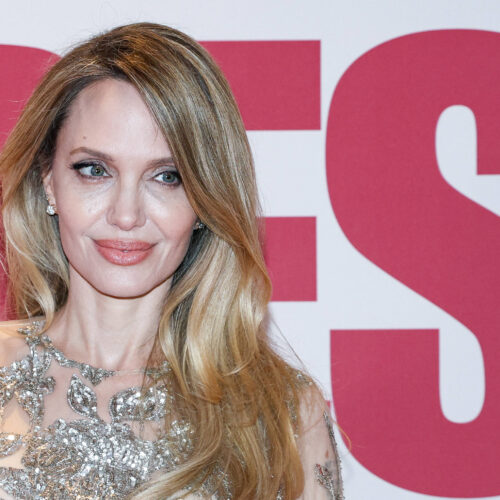 Angelina Jolie prvi put iskreno o ljubavnom životu