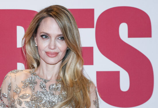 Angelina Jolie prvi put iskreno o ljubavnom životu