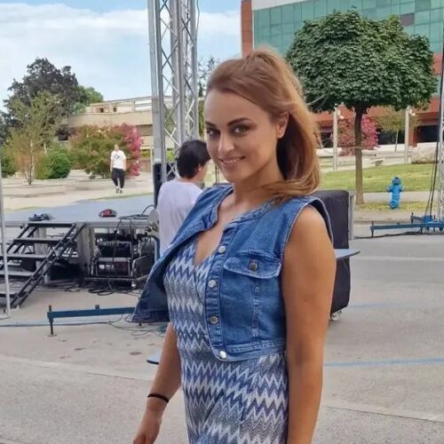 Antonija Šola otkrila svoju oazu mira