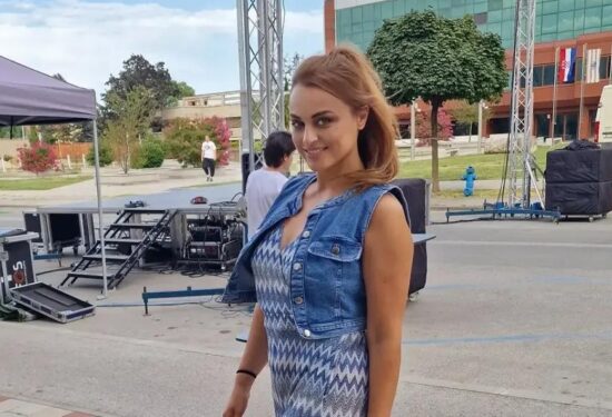 Antonija Šola otkrila svoju oazu mira