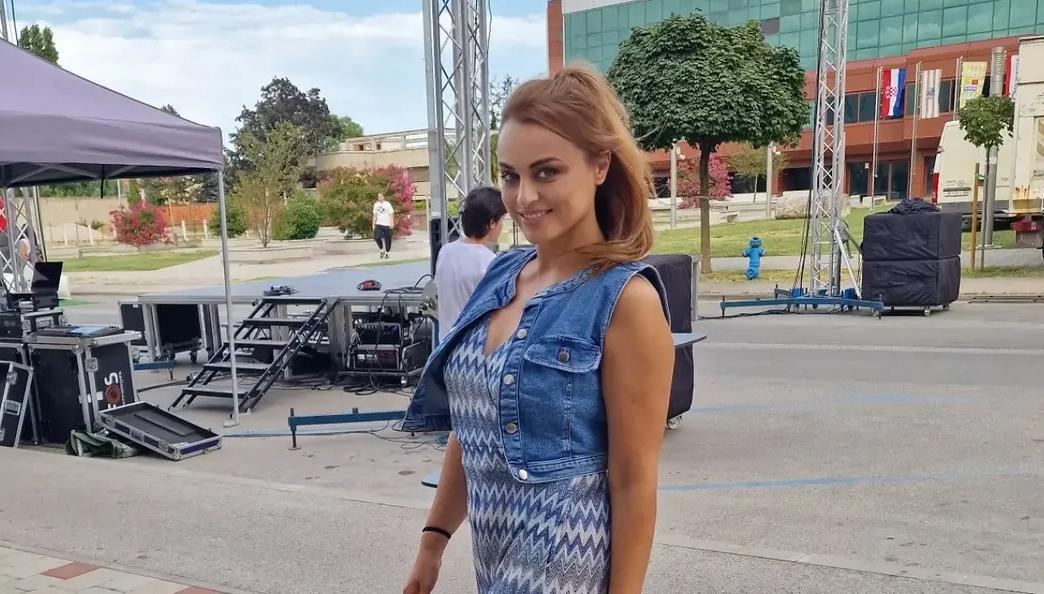 Antonija Šola otkrila svoju oazu mira
