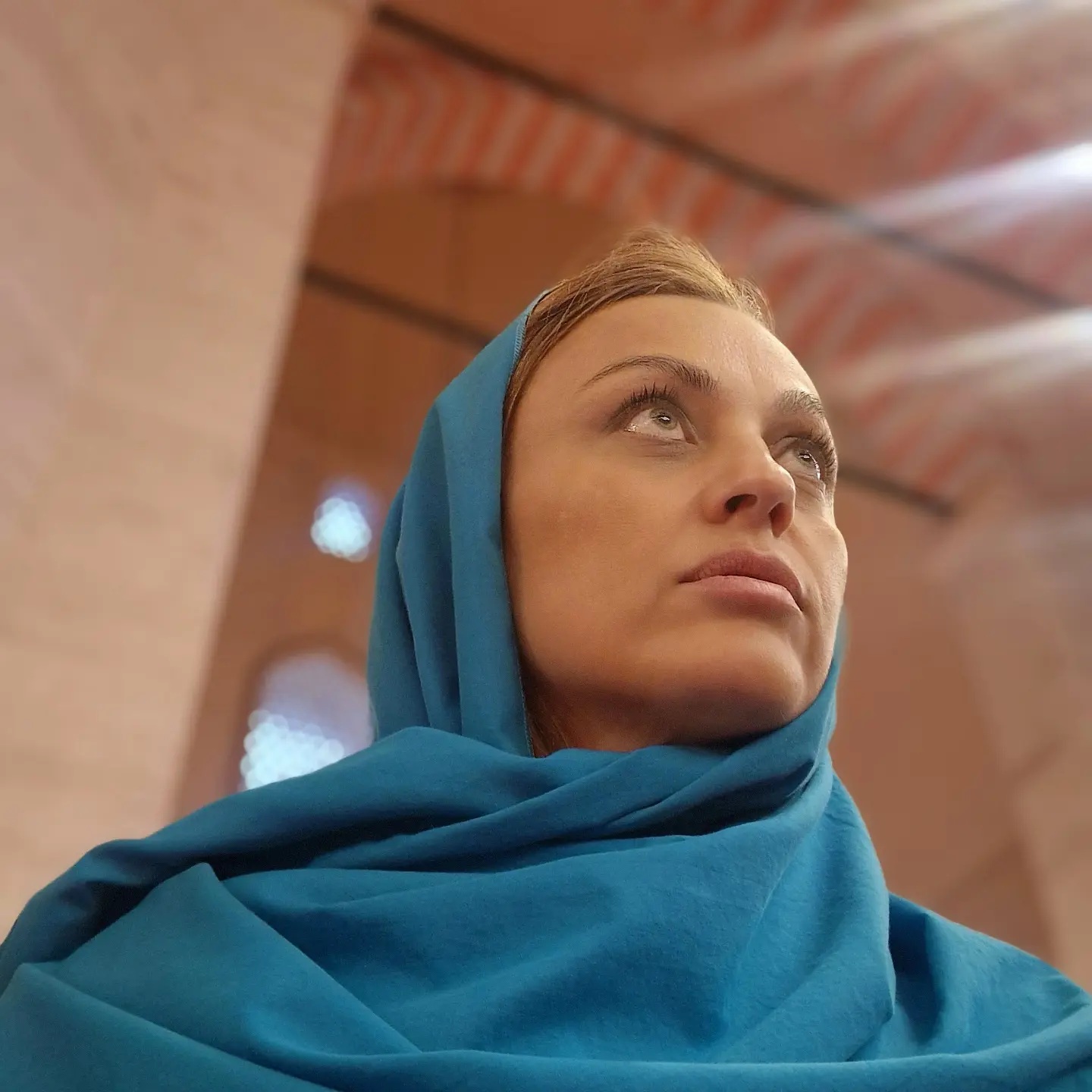 Antonija Šola u Istanbulu pronašla spoj mode i udobnosti HELLO MAGAZIN CROATIA HRVATSKA