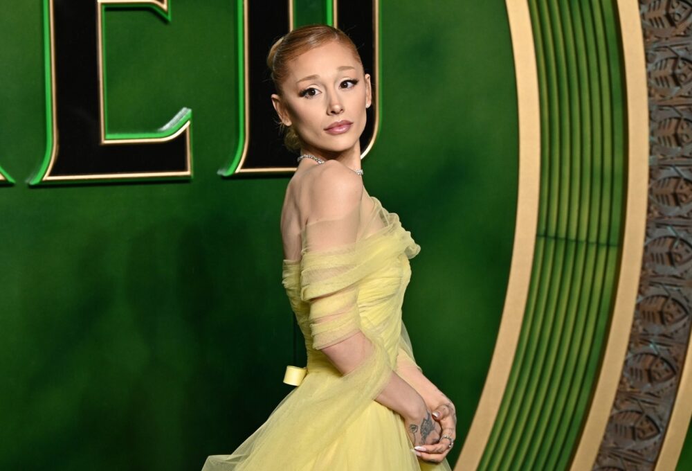 Ariana Grande otkazala veliku kazališnu ulogu
