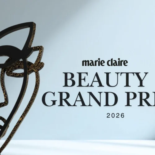 marie claire