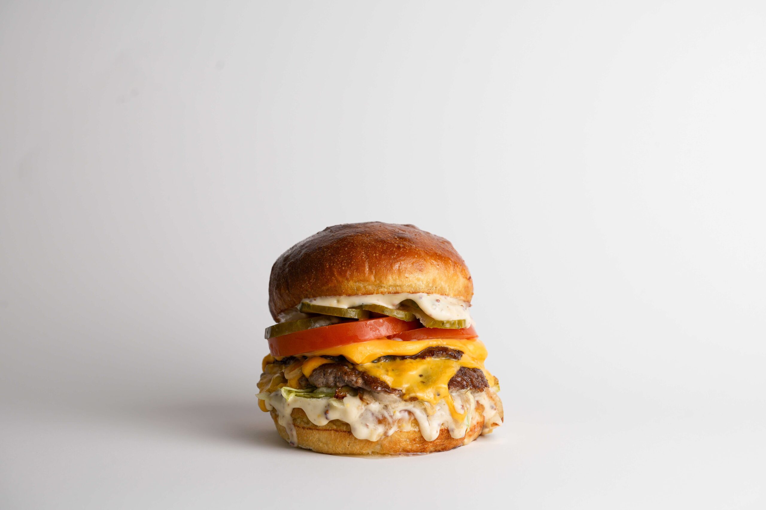 burger