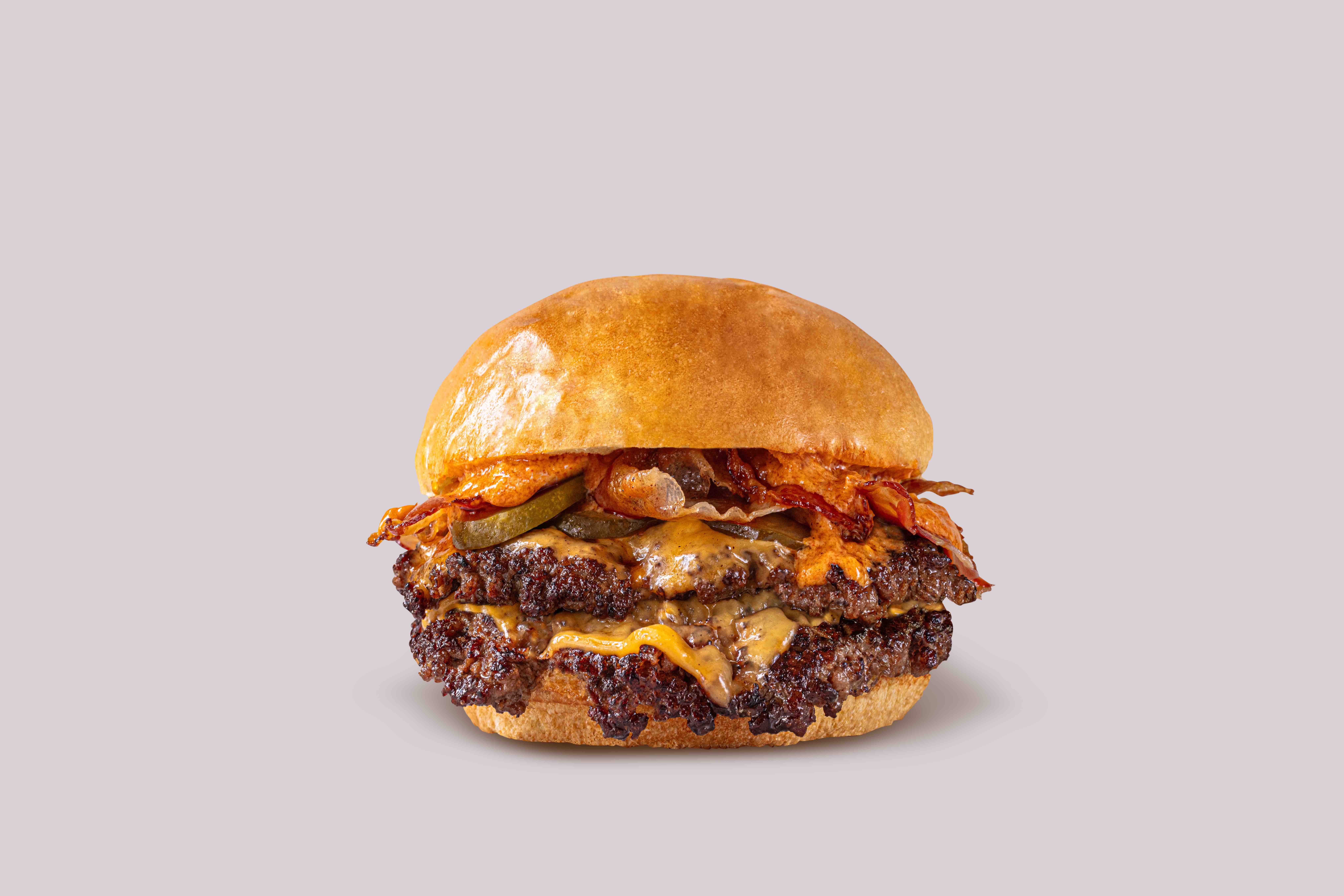 burger