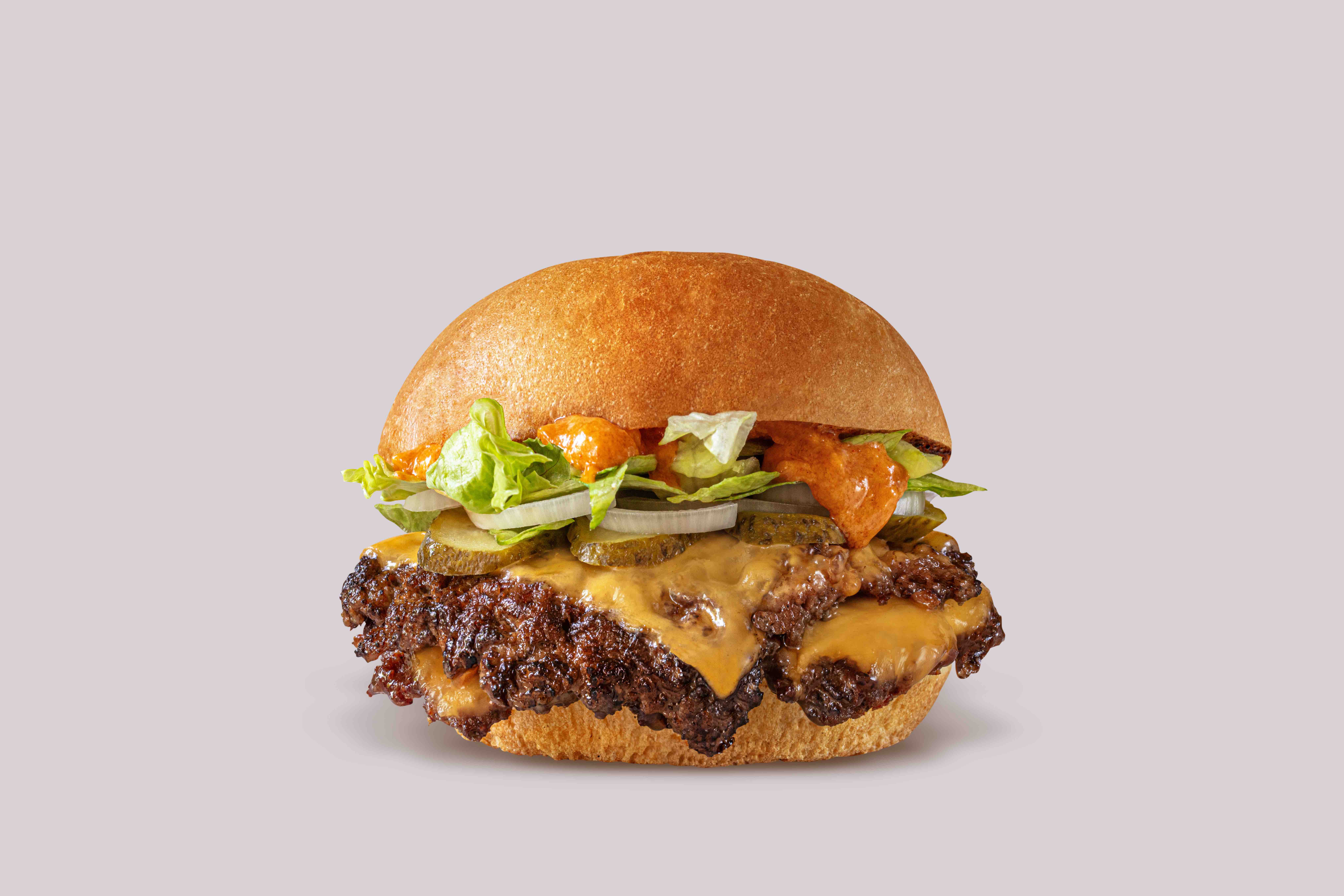burger