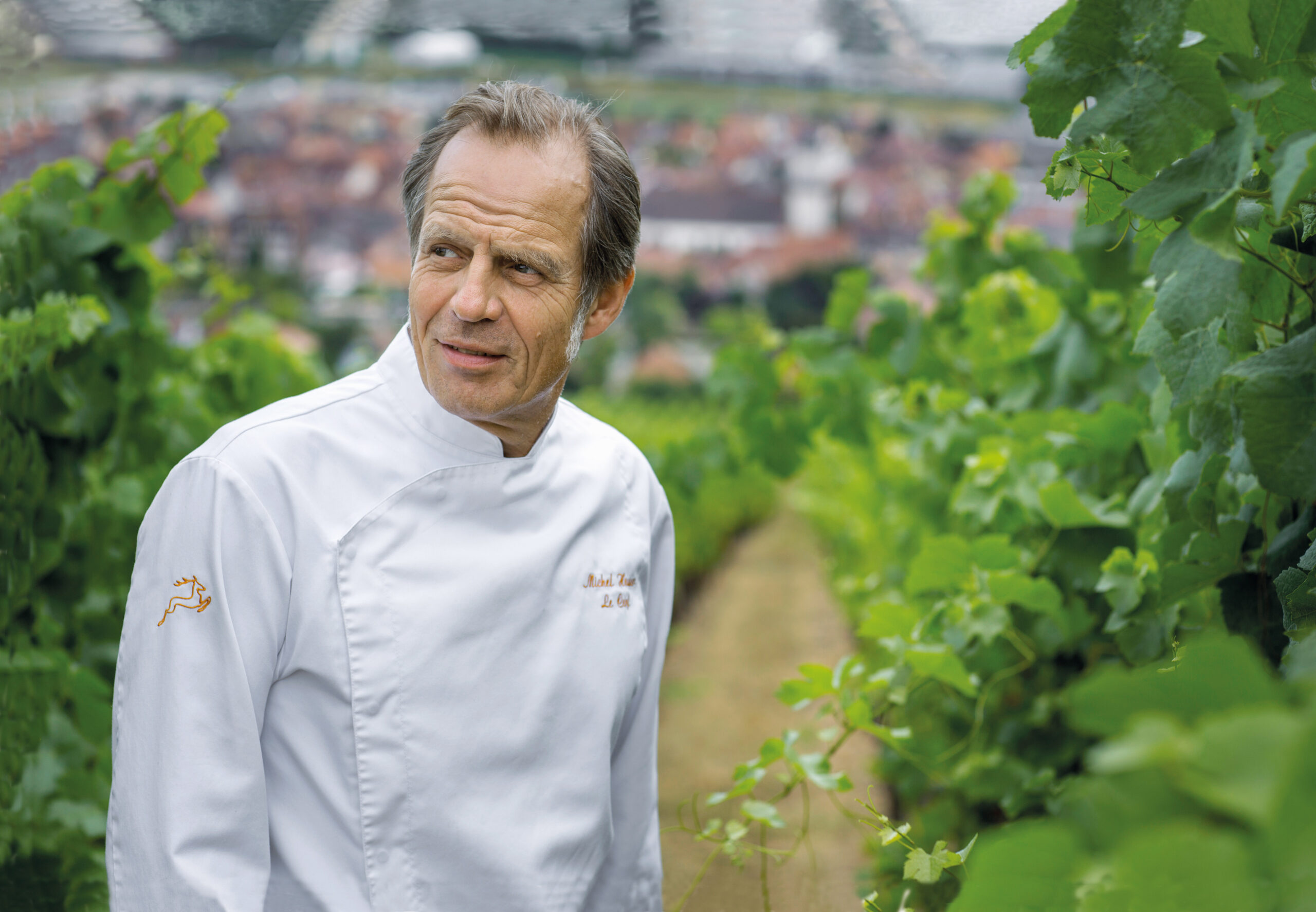 Michel Husser prvi put kuha u Hrvatskoj: U Skendericu stiže chef iz gotovo 90 godina duge Michelinove tradicije