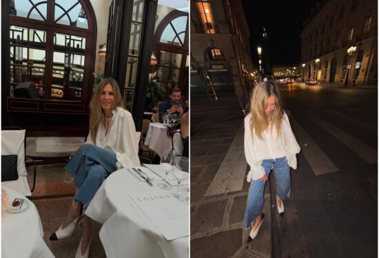 Chanel slingback cipele Karle Kaić