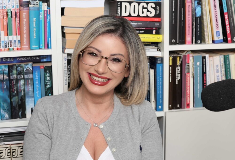 barbara udovicic
