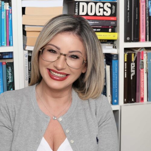 barbara udovicic