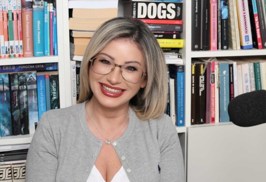 barbara udovicic