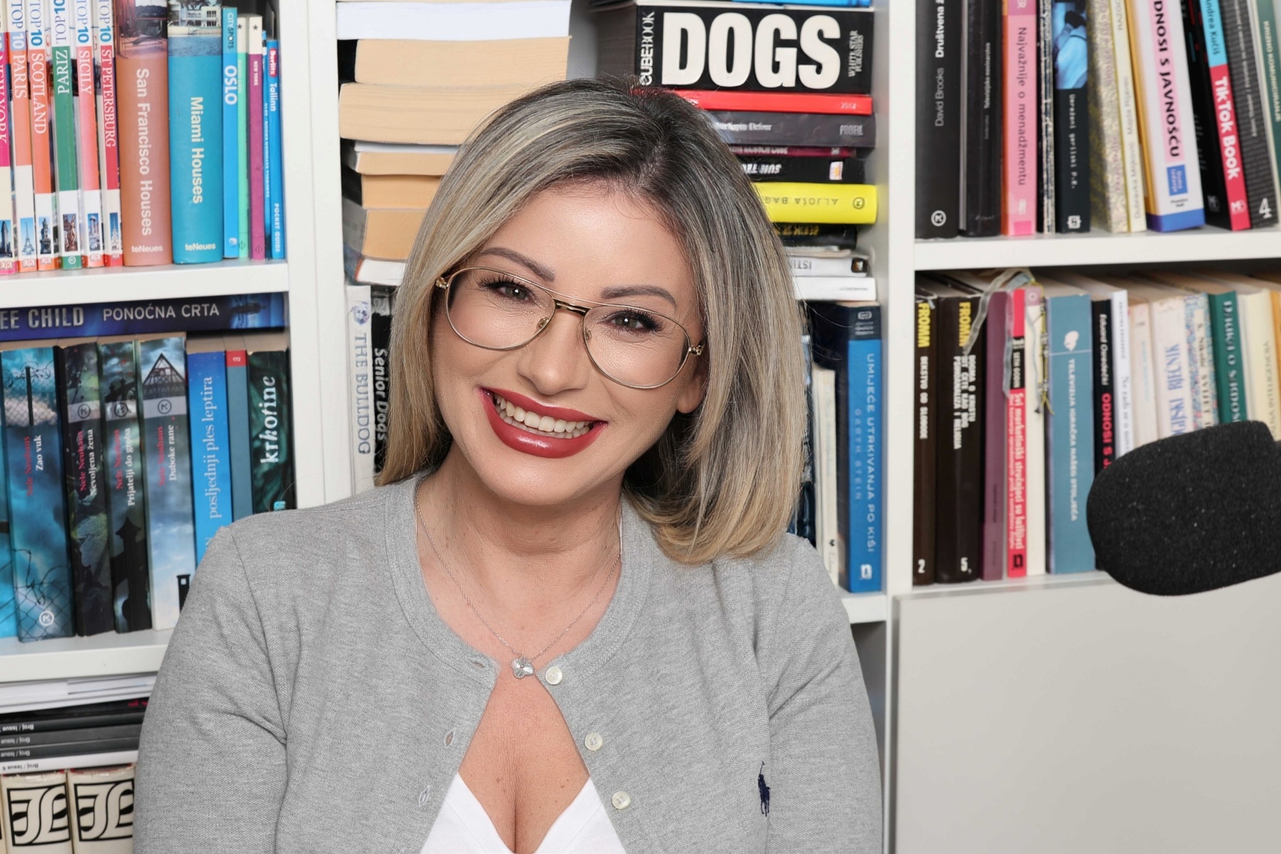 barbara udovicic