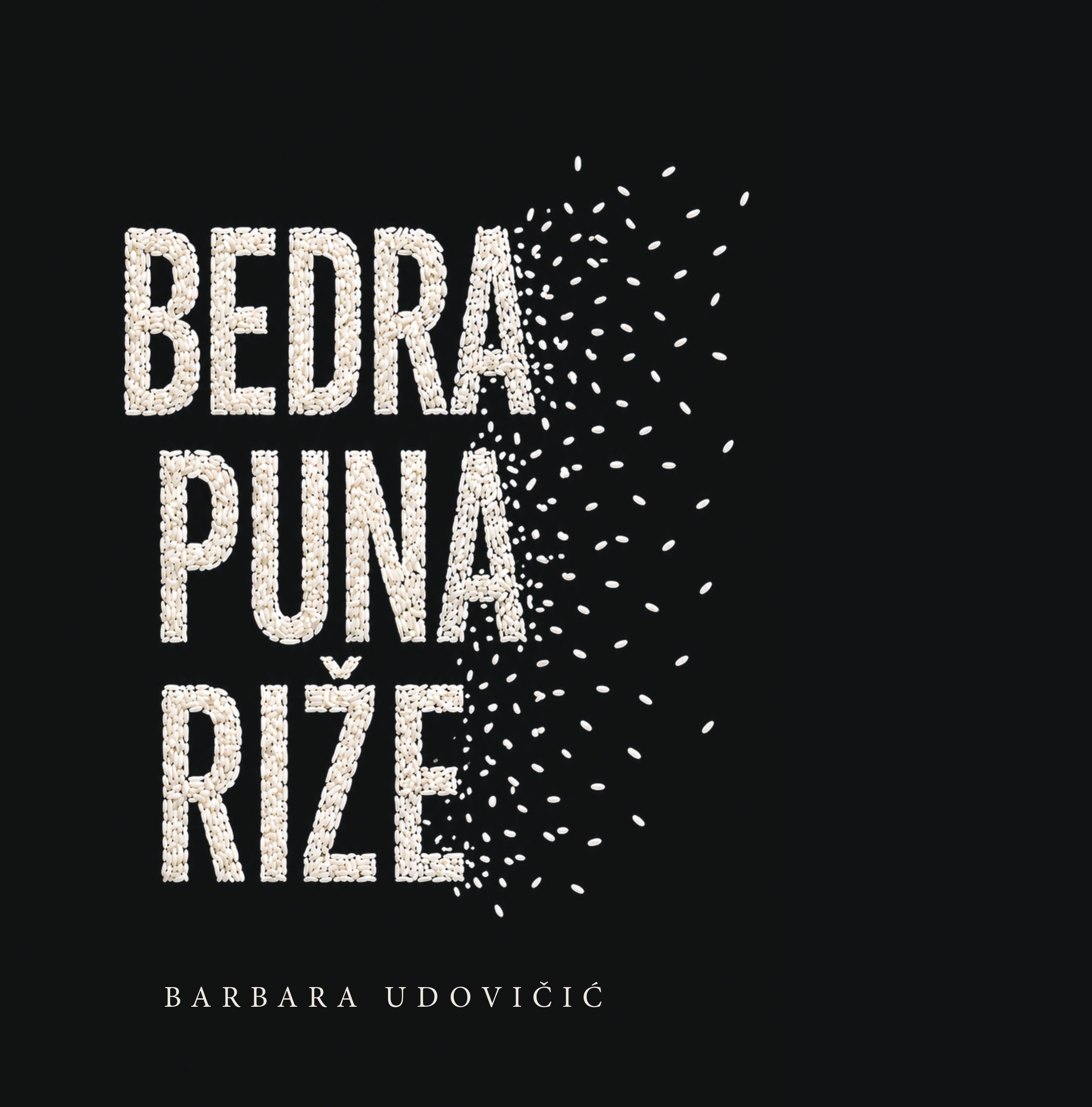 barbara udovicic