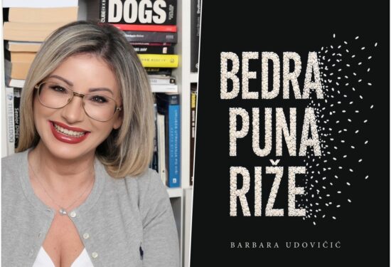 barbara udovicic