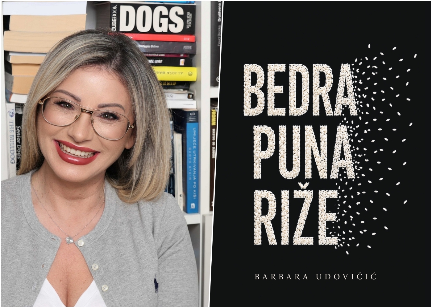 barbara udovicic