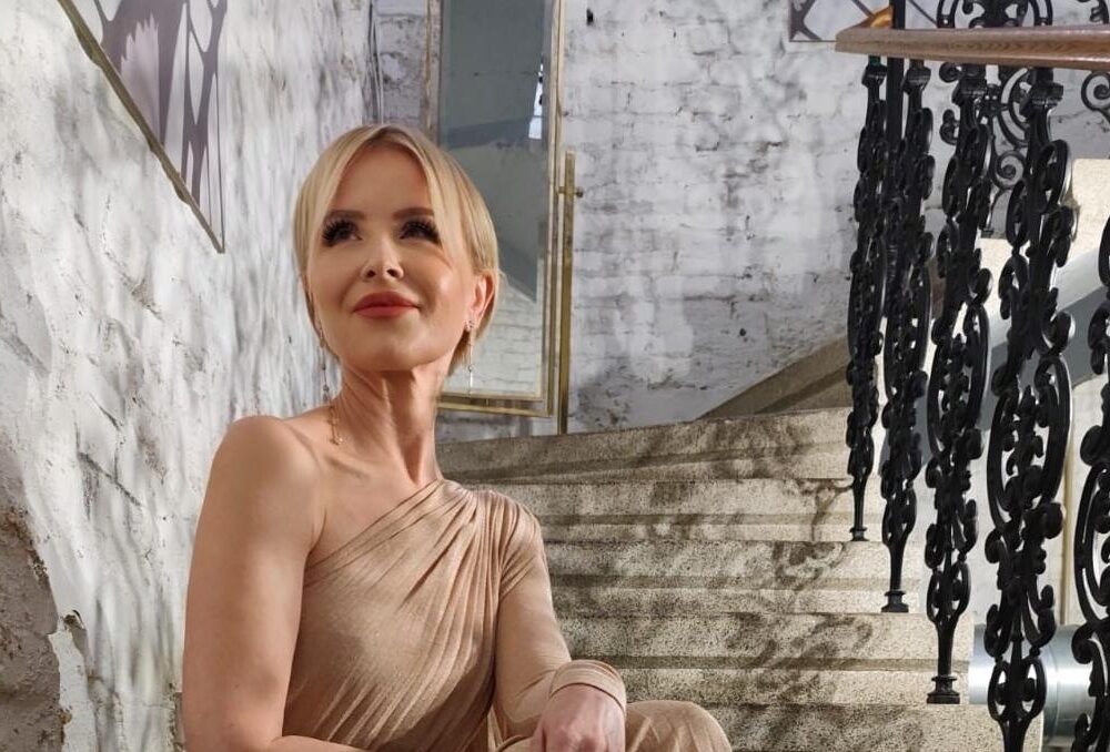 Danijela Martinović otkrila što je oduvijek voljela