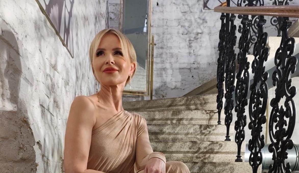 Danijela Martinović otkrila što je oduvijek voljela