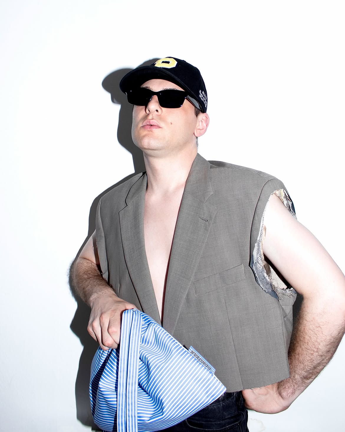 Donovan Pavleković pokazao kako izgleda cool mladenački stil s pomakom
