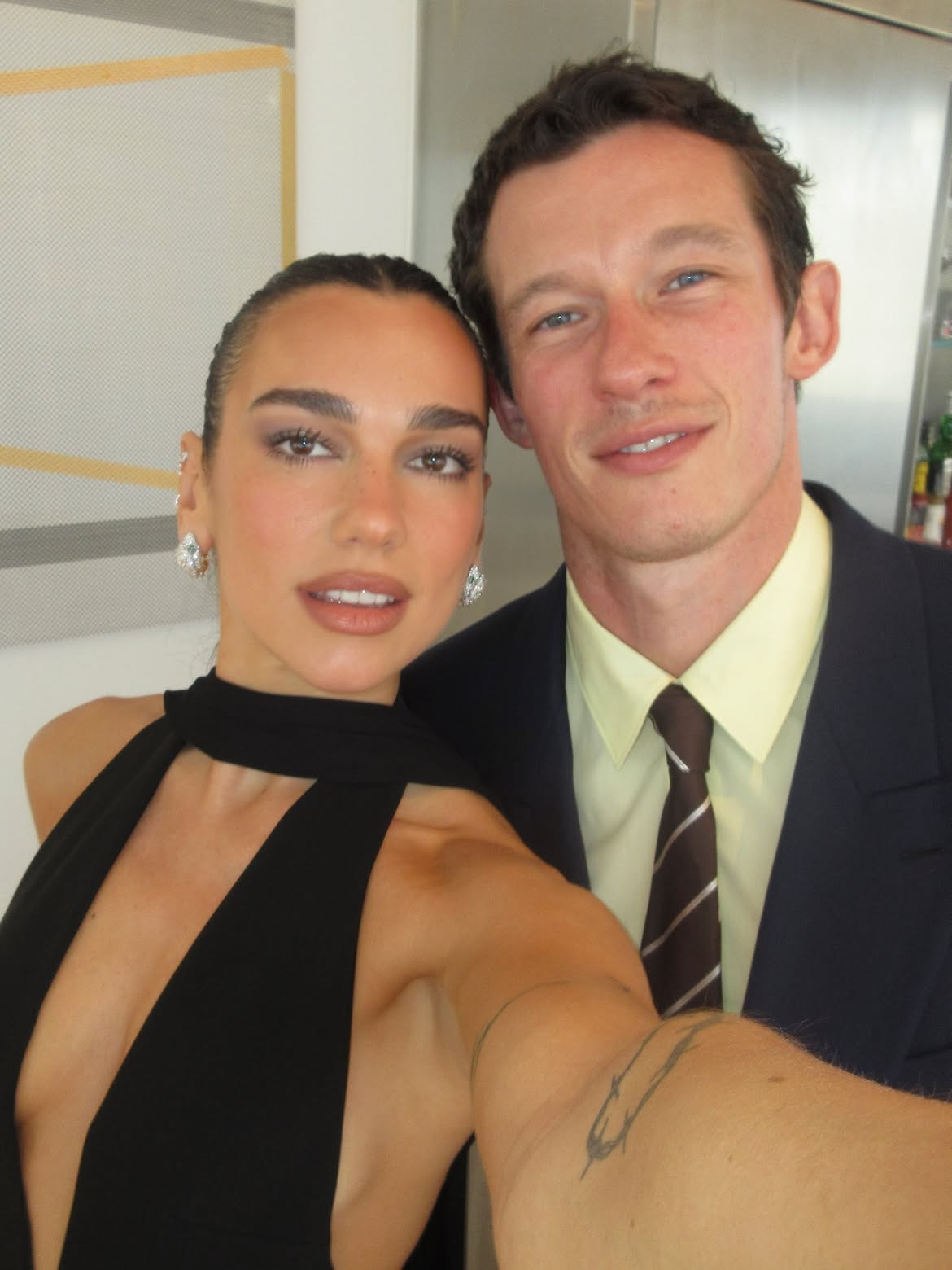 Dua Lipa u haljini koja će biti veliki hit jeseni