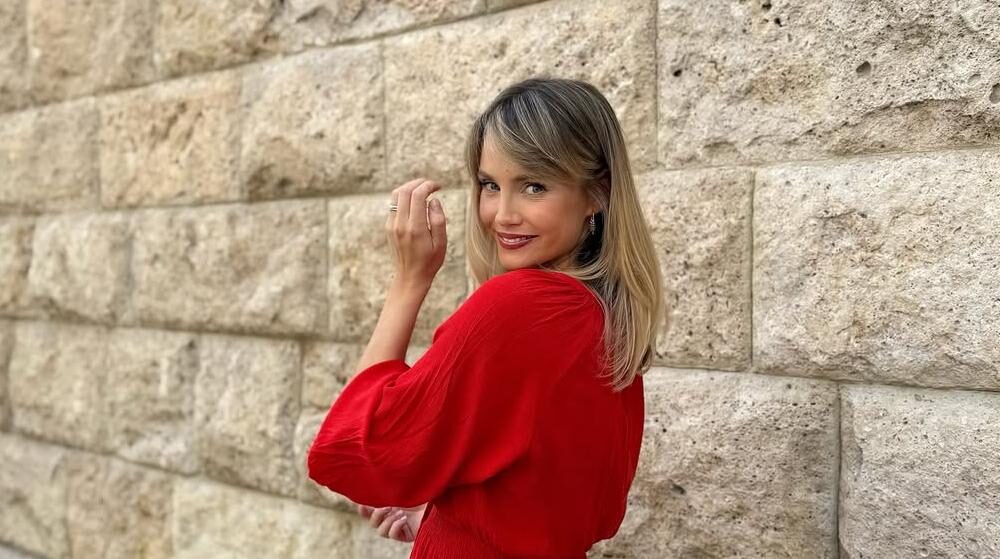 Edina Pršić Babić podijelila nježan trenutak supruga