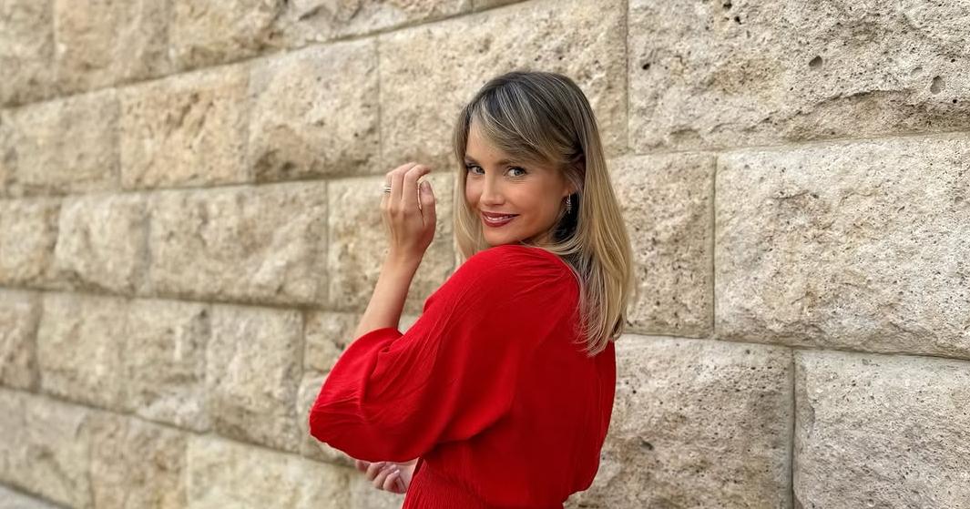Edina Pršić Babić podijelila nježan trenutak supruga